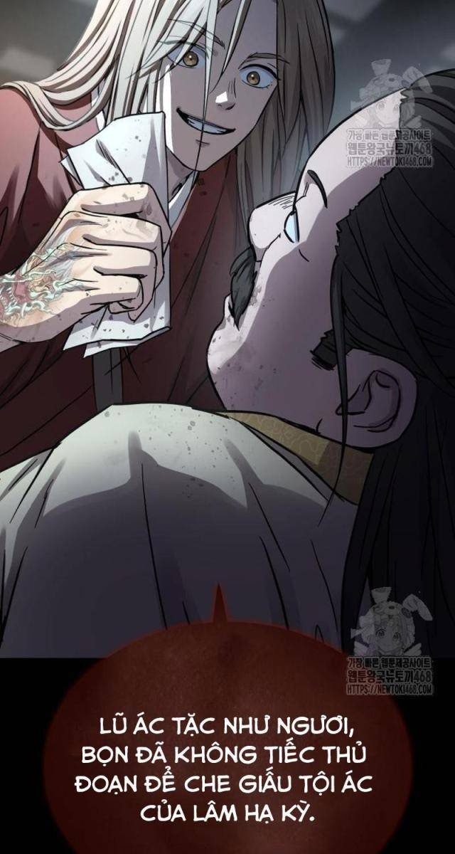 Tuyệt Thế Quân Lâm - Page 88