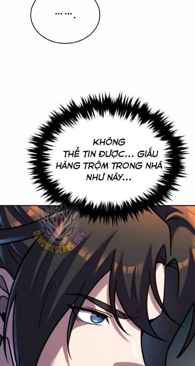 Tiểu Đệ Tử Của Võ Lâm Minh Chủ - Page 81