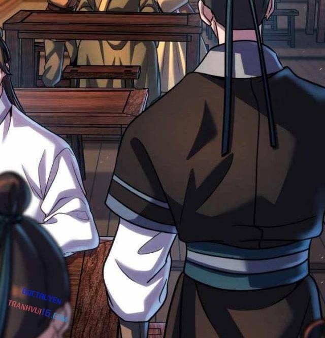 Tiểu Đệ Tử Của Võ Lâm Minh Chủ - Page 132