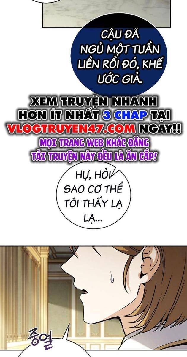 Sử Trở Lại Của Frozen Player - Page 83