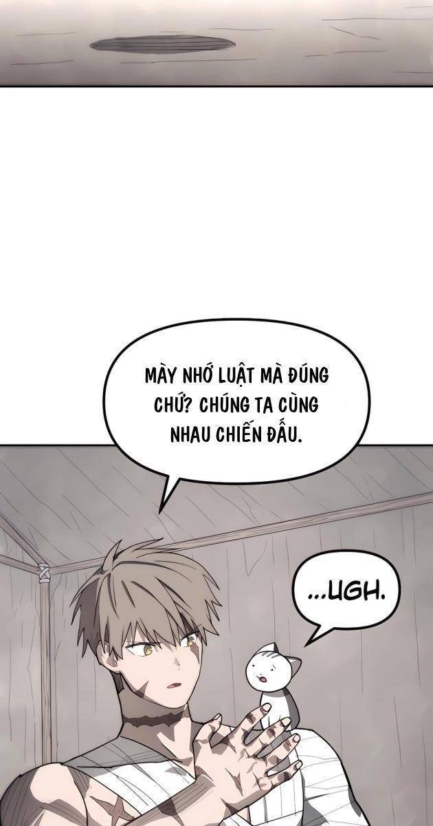 Chỉ Là Mèo - Page 51