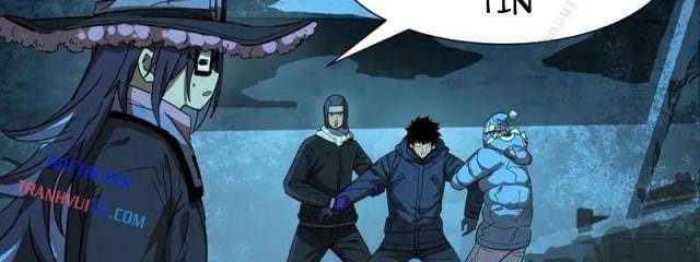 Cực Hàn Chiến Kỷ - Page 49