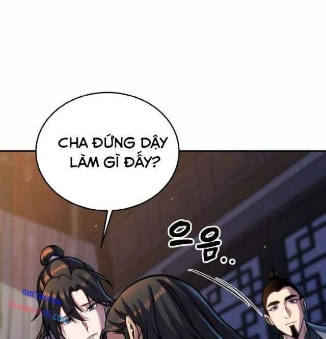 Tiểu Đệ Tử Của Võ Lâm Minh Chủ - Page 48