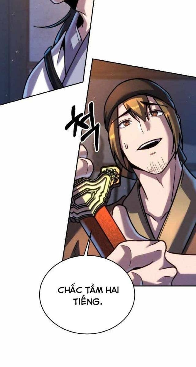Tiểu Đệ Tử Của Võ Lâm Minh Chủ - Page 102