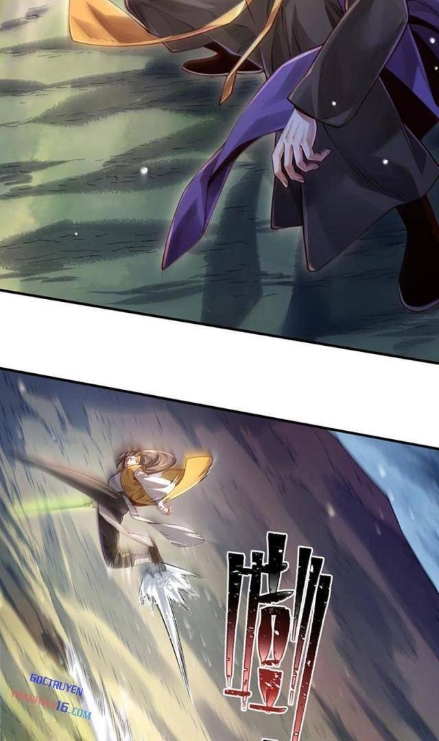 Bói Toán Mà Thôi, Cửu Vĩ Yêu Đế Sao Lại Thành Nương Tử Ta?! - Page 60