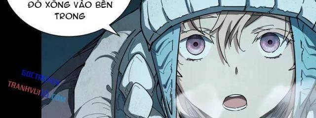 Cực Hàn Chiến Kỷ - Page 20