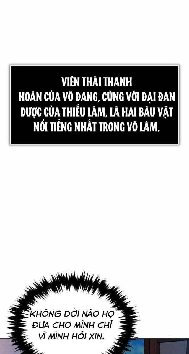 Tiểu Đệ Tử Của Võ Lâm Minh Chủ - Page 109