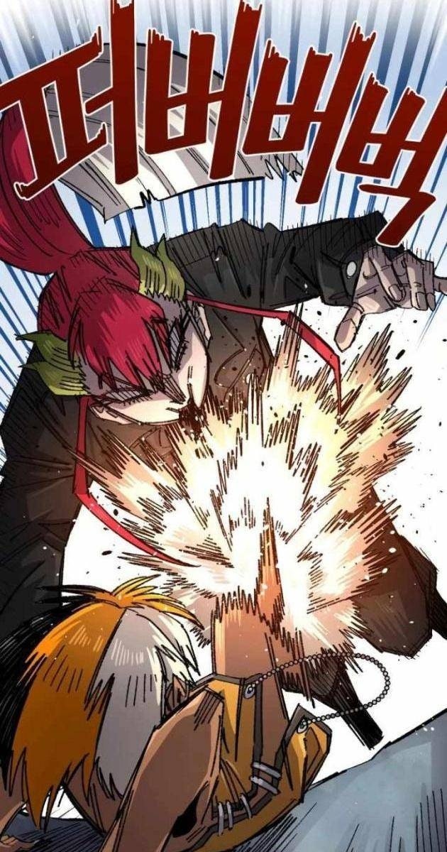 Sắp Xuất Ngũ Thì Isekai - Page 130