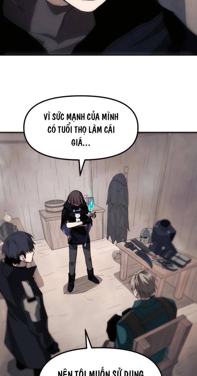 Chỉ Là Mèo - Page 118