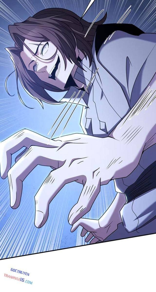 Thuật Sĩ Luyện Kim Tà Ác Không Giải Quyết Được Vật Thí Nghiệm Của Mình - Page 20