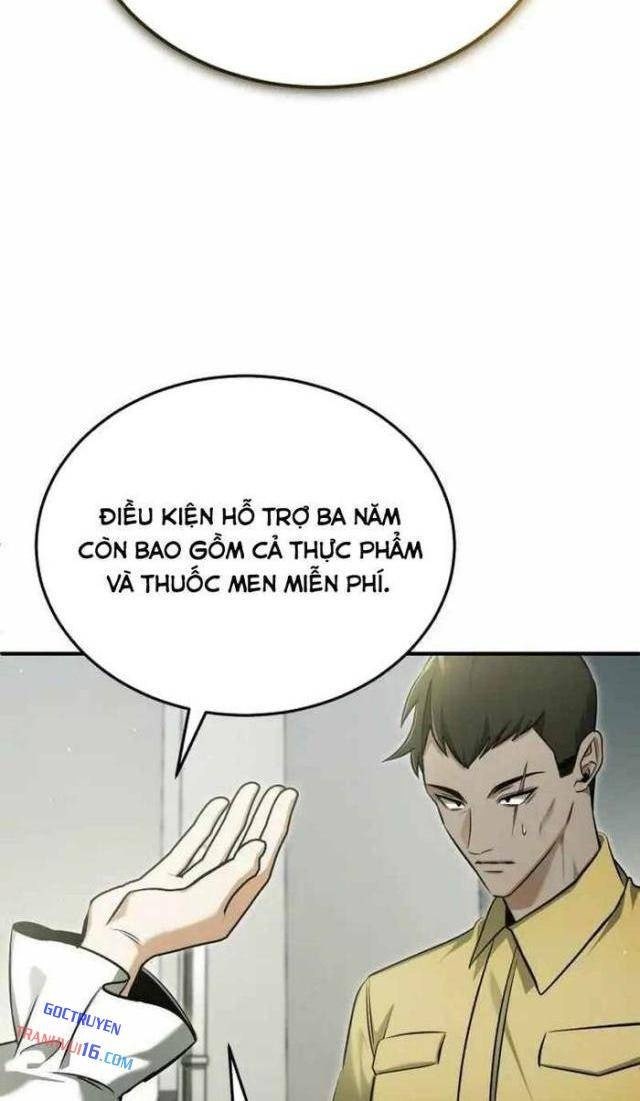 Hồi Quy Giả Về Hưu - Page 21