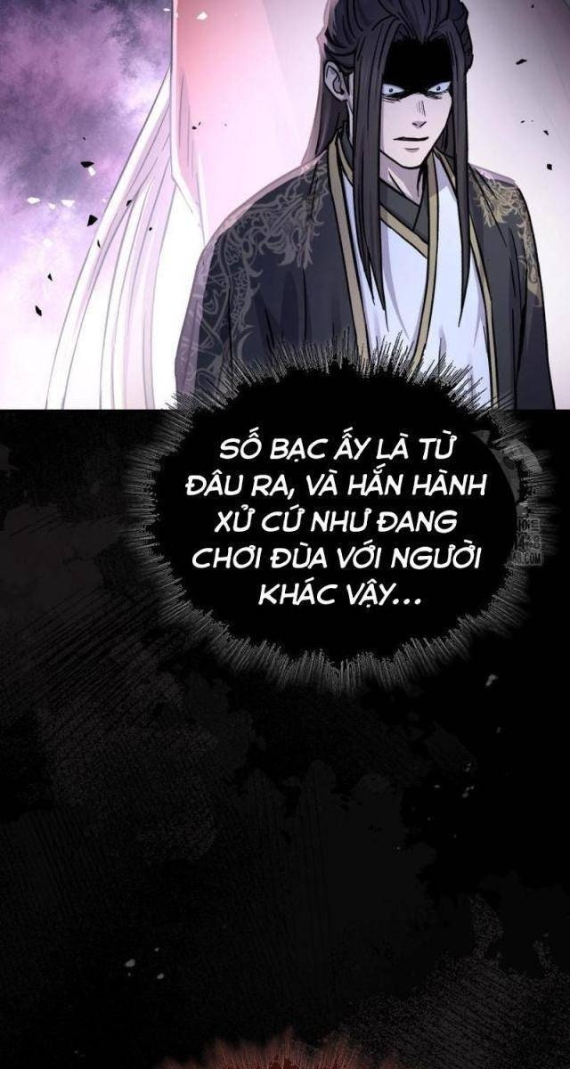 Tuyệt Thế Quân Lâm - Page 124