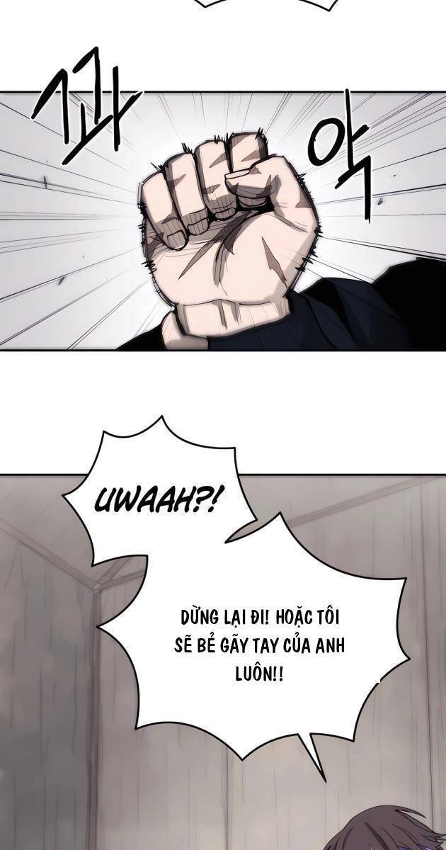 Chỉ Là Mèo - Page 12