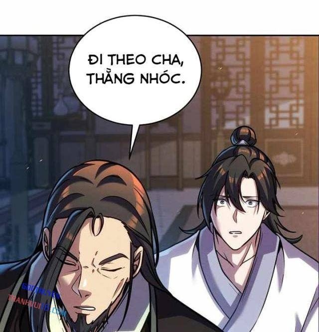 Tiểu Đệ Tử Của Võ Lâm Minh Chủ - Page 60