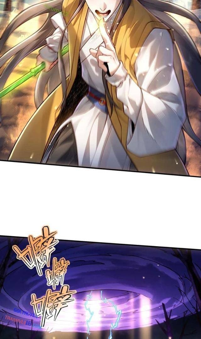 Bói Toán Mà Thôi, Cửu Vĩ Yêu Đế Sao Lại Thành Nương Tử Ta?! - Page 24