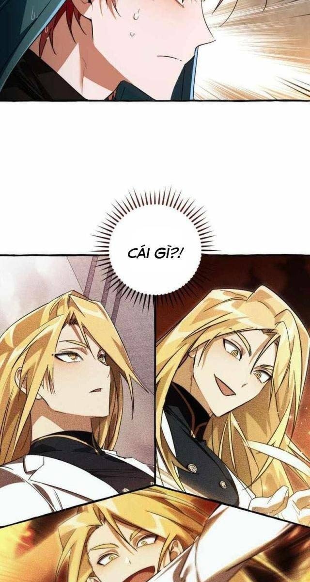 Phế Vật Dòng Dõi Bá Tước - Page 67