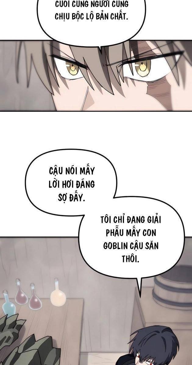 Chỉ Là Mèo - Page 83