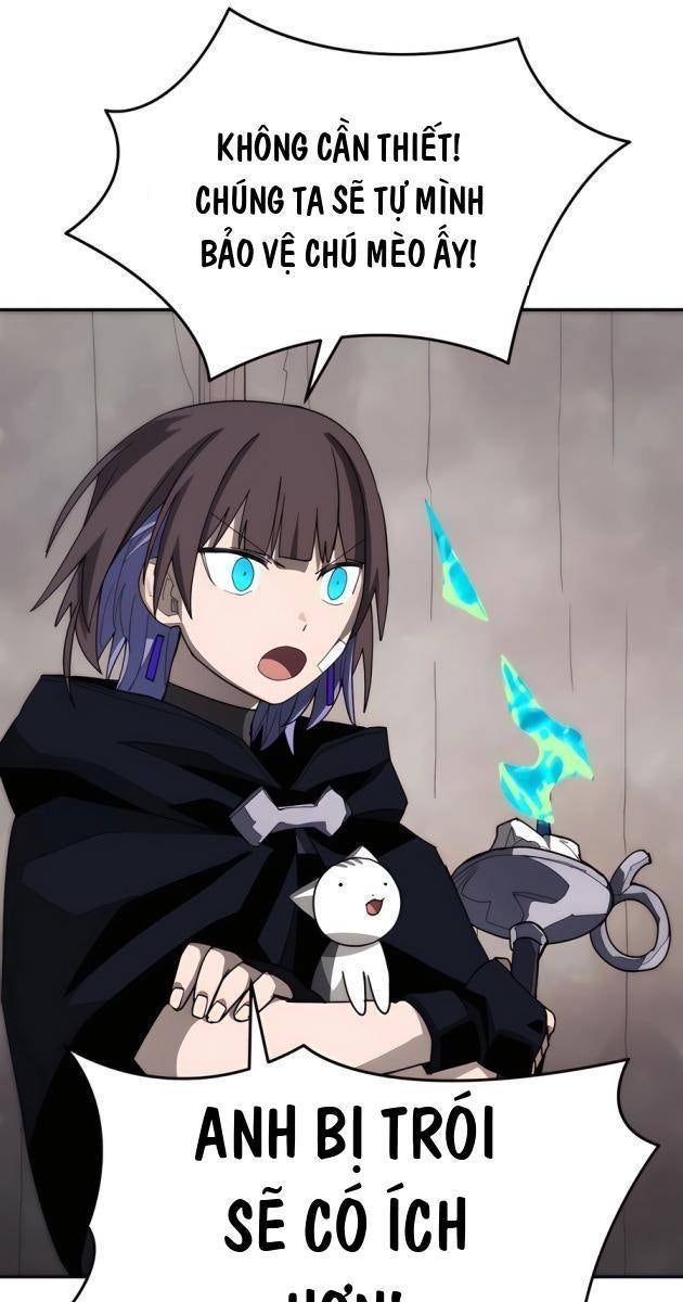 Chỉ Là Mèo - Page 55