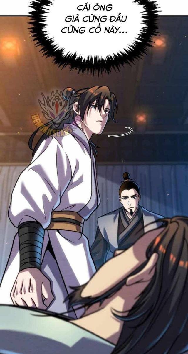 Tiểu Đệ Tử Của Võ Lâm Minh Chủ - Page 41