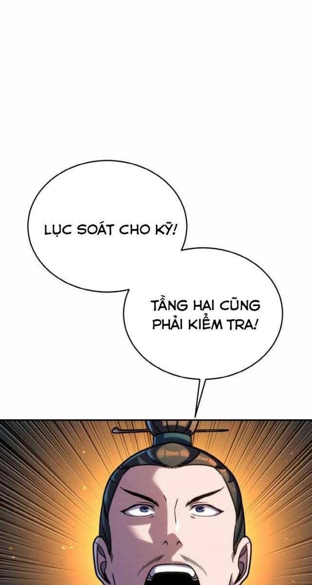 Tiểu Đệ Tử Của Võ Lâm Minh Chủ - Page 114