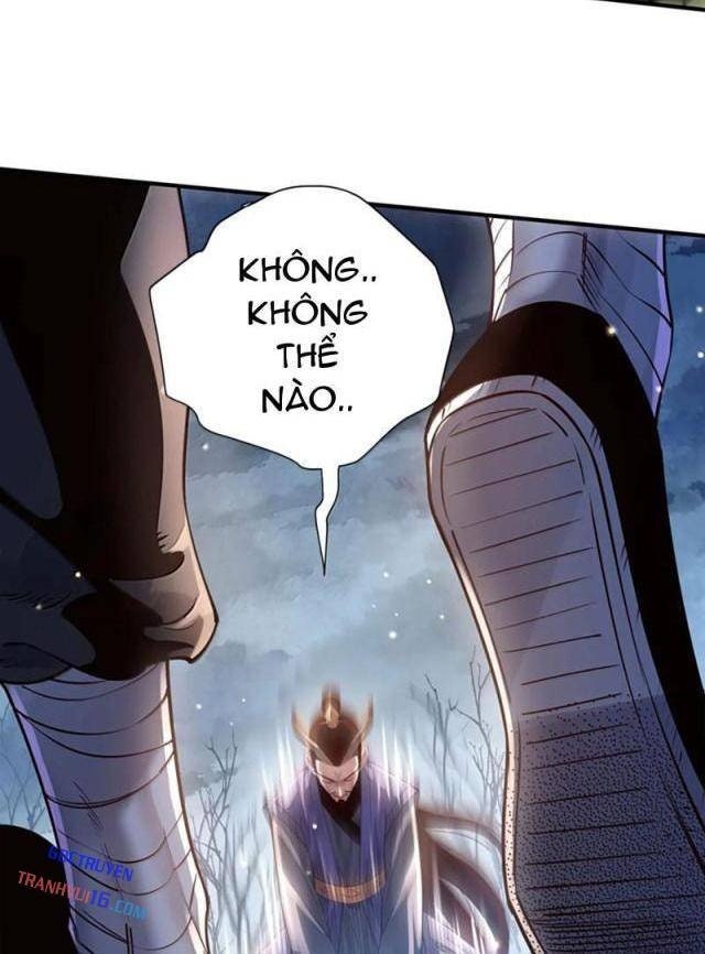 Bói Toán Mà Thôi, Cửu Vĩ Yêu Đế Sao Lại Thành Nương Tử Ta?! - Page 34