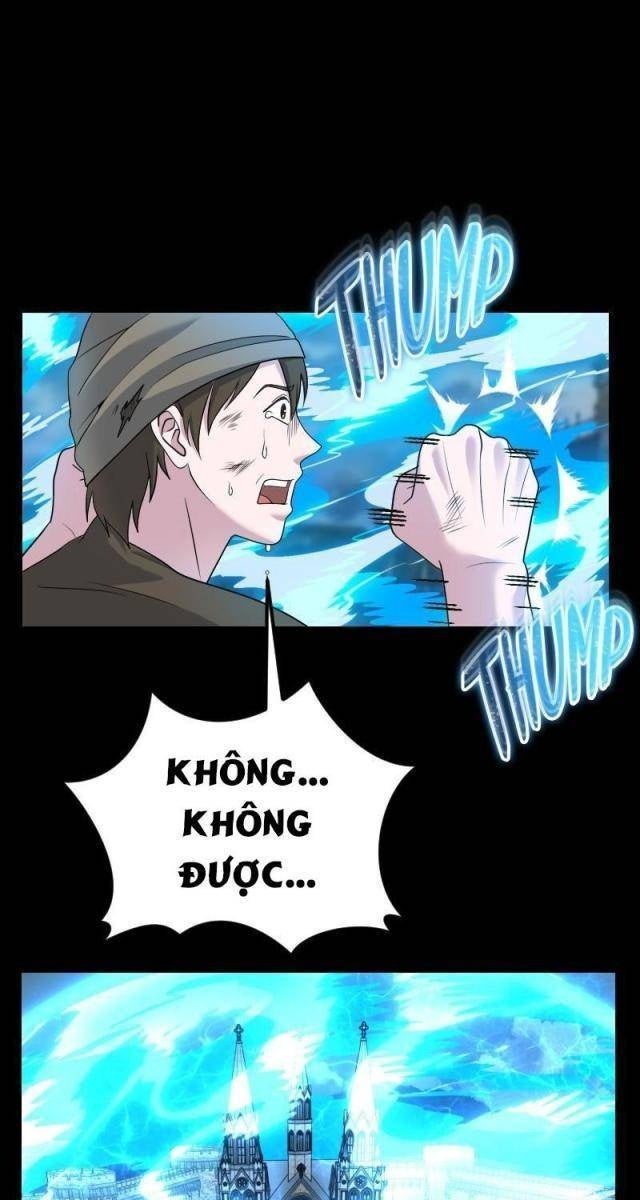 Streamer Game Thiên Tài Bị Ma Ám - Page 101