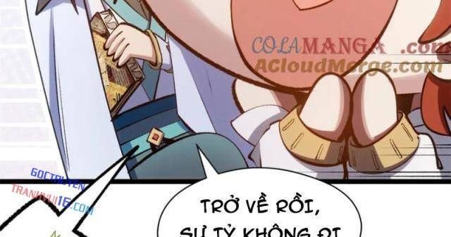 Đỉnh Cấp Khí Vận, Lặng Lẽ Tu Luyện Ngàn Năm - Page 22