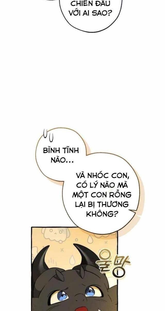 Phế Vật Dòng Dõi Bá Tước - Page 8