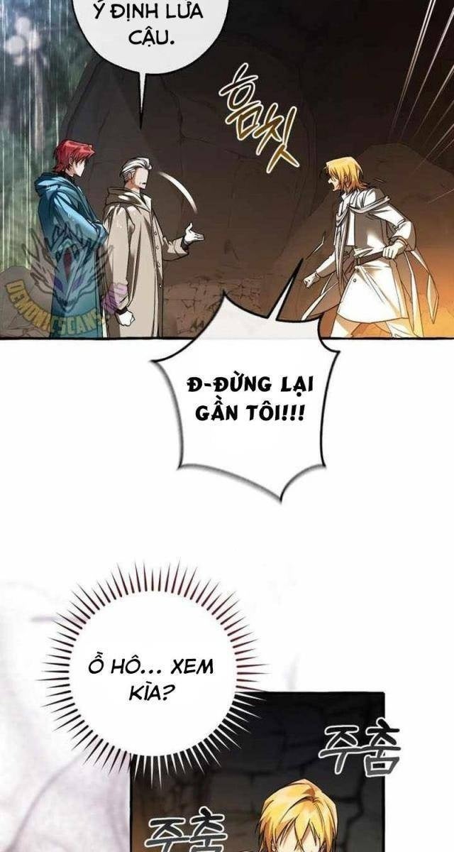 Phế Vật Dòng Dõi Bá Tước - Page 87