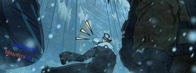 Cực Hàn Chiến Kỷ - Page 31