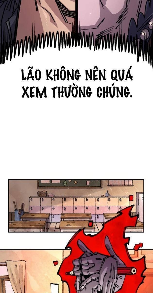 Sắp Xuất Ngũ Thì Isekai - Page 28