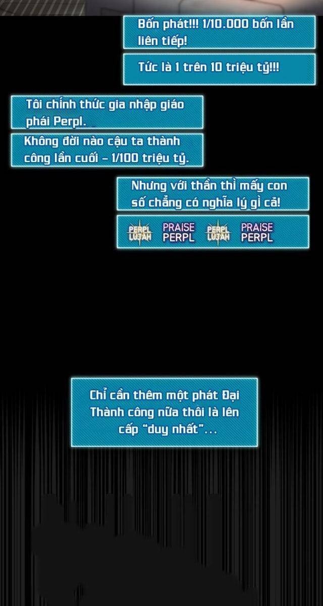 Streamer Game Thiên Tài Bị Ma Ám - Page 24