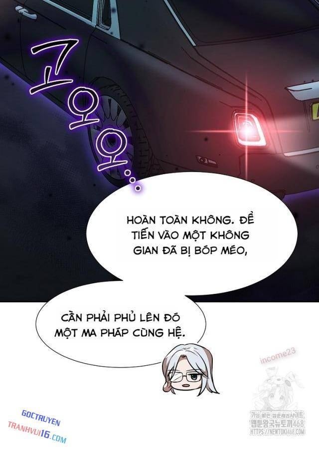 Chủ Xe Thức Ăn Nhanh Trong Ngục Tối - Page 93