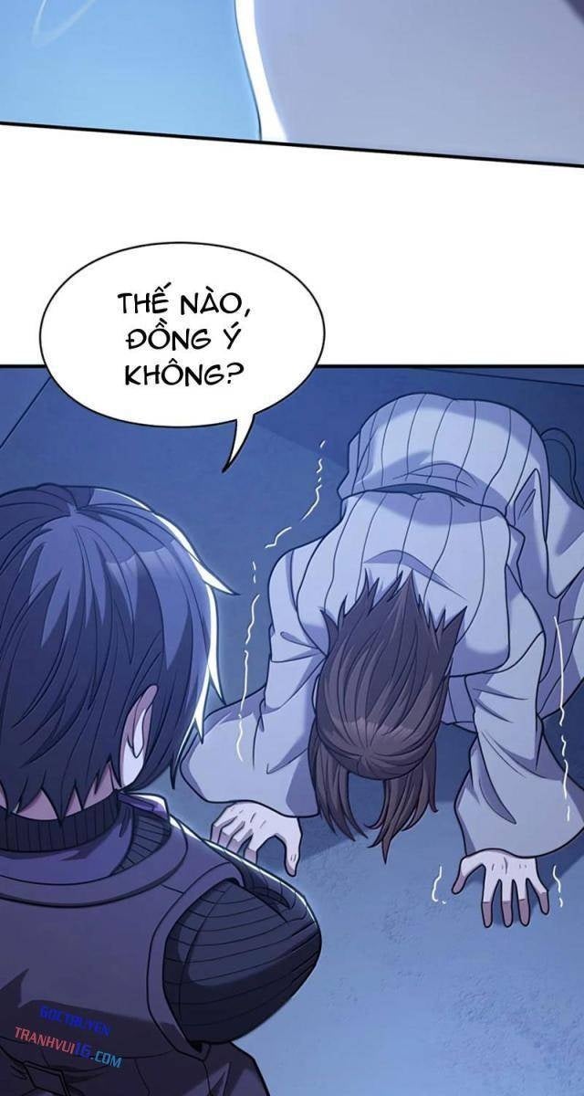 Thuật Sĩ Luyện Kim Tà Ác Không Giải Quyết Được Vật Thí Nghiệm Của Mình - Page 16