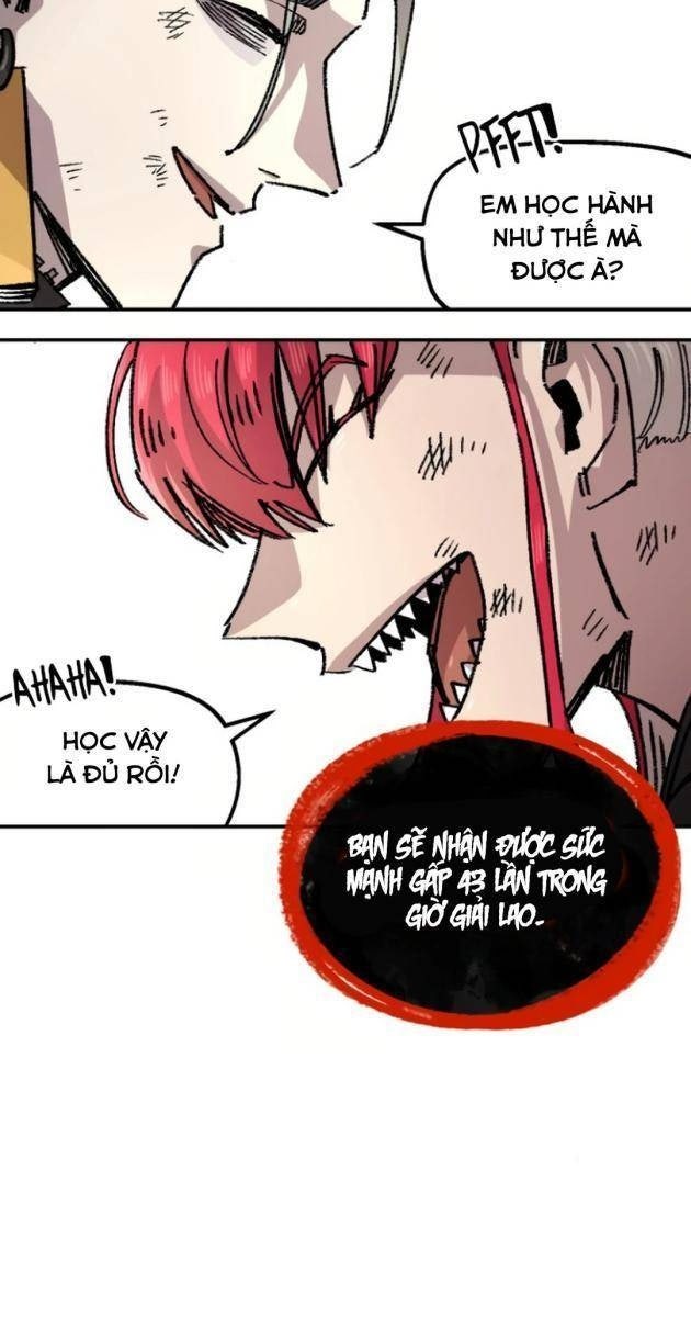 Sắp Xuất Ngũ Thì Isekai - Page 77