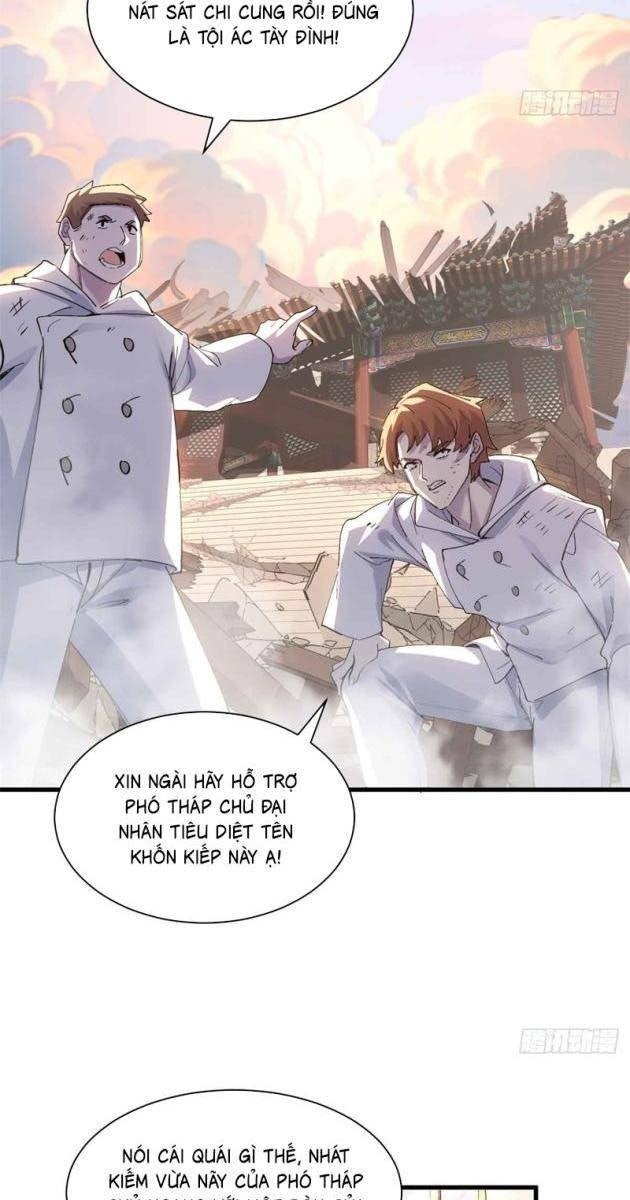 Cửa Hàng Sủng Thú Siêu Thần - Page 27