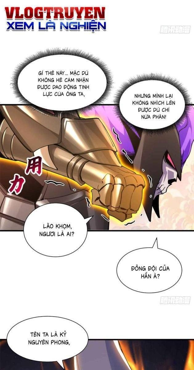 Cửa Hàng Sủng Thú Siêu Thần - Page 61