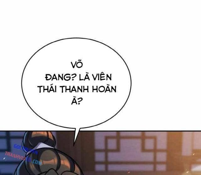 Tiểu Đệ Tử Của Võ Lâm Minh Chủ - Page 44