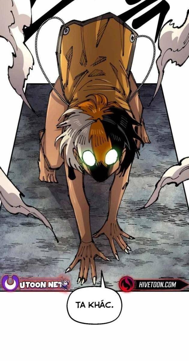 Sắp Xuất Ngũ Thì Isekai - Page 13