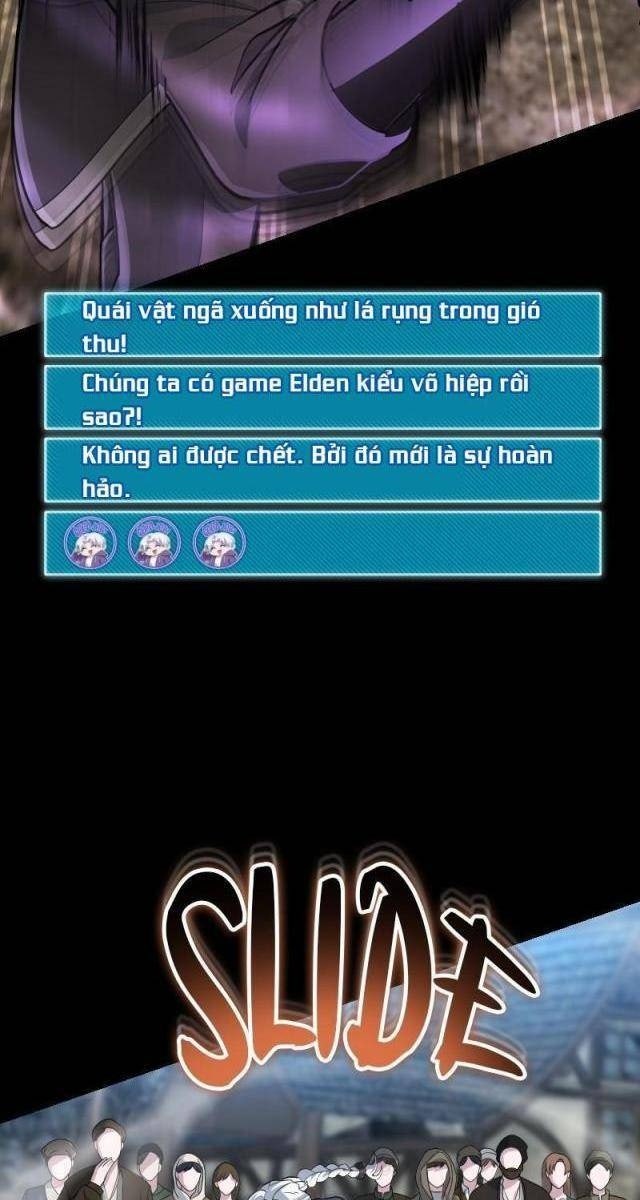 Streamer Game Thiên Tài Bị Ma Ám - Page 117