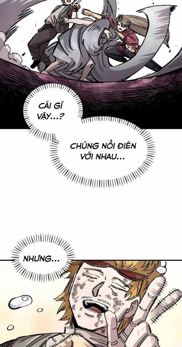 Sắp Xuất Ngũ Thì Isekai - Page 76