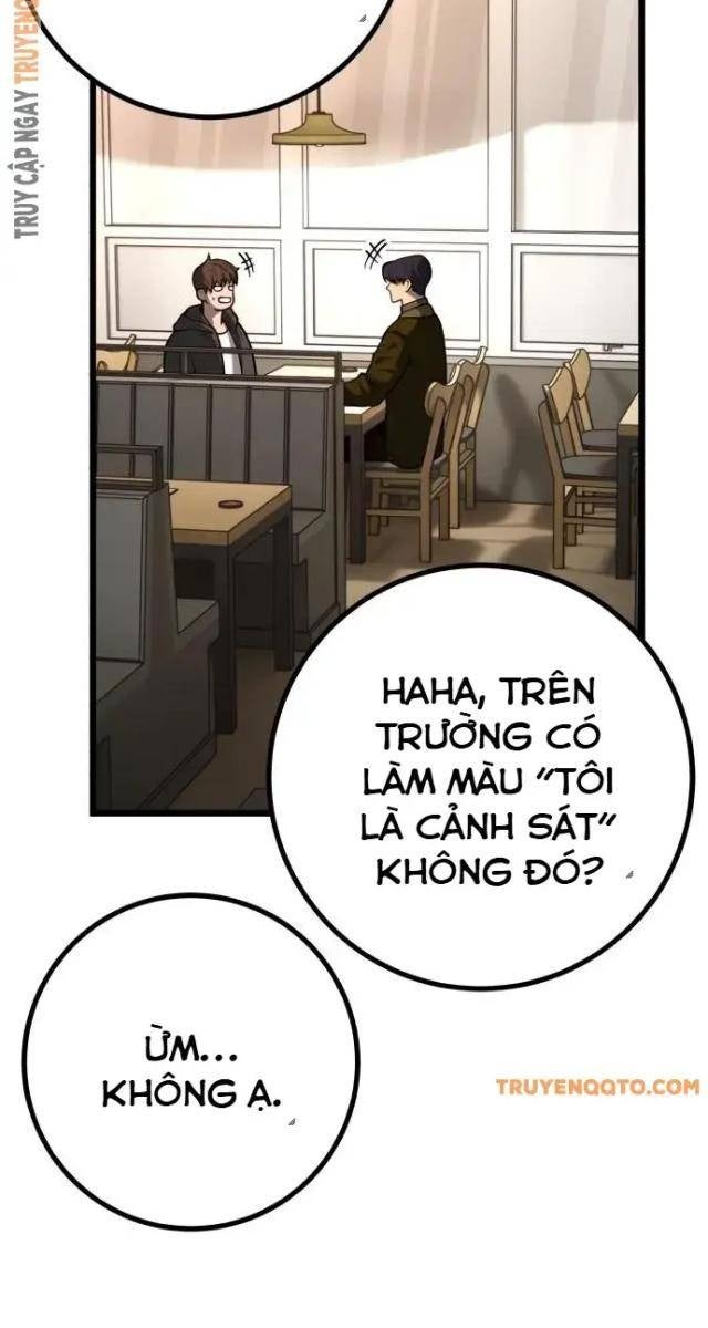 Cảnh Sát Thiếu Niên - Page 40