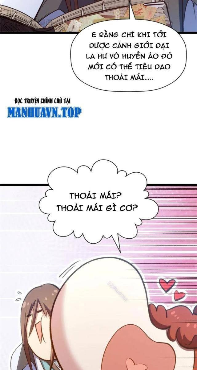 Đỉnh Cấp Khí Vận, Lặng Lẽ Tu Luyện Ngàn Năm - Page 21