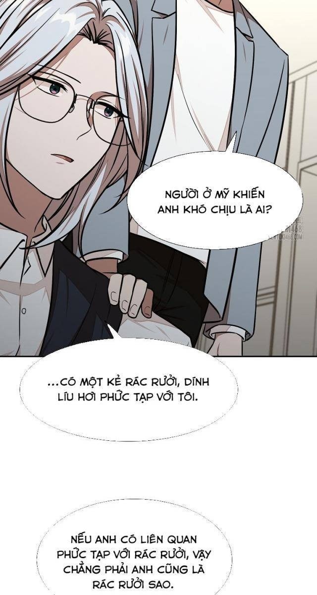 Chủ Xe Thức Ăn Nhanh Trong Ngục Tối - Page 19