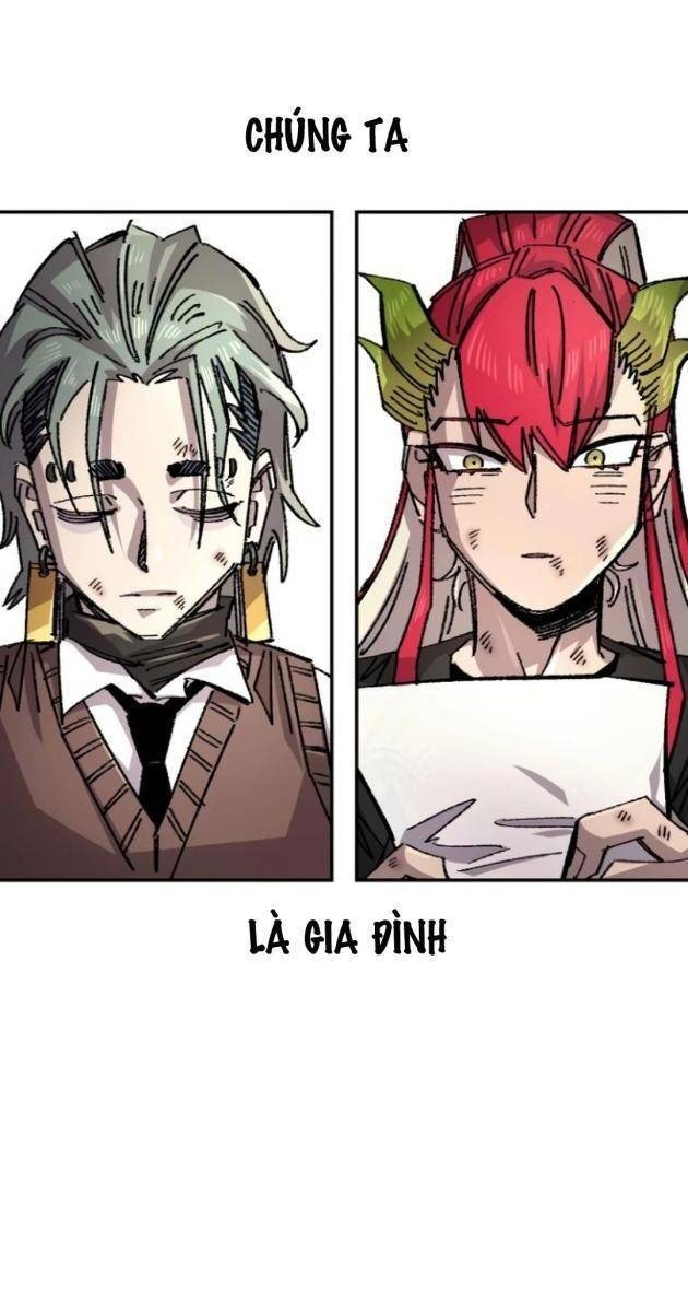 Sắp Xuất Ngũ Thì Isekai - Page 34