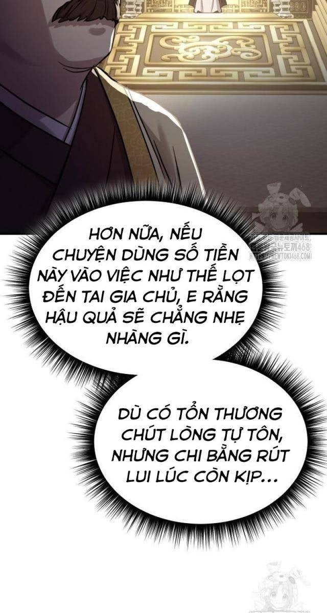 Tuyệt Thế Quân Lâm - Page 41