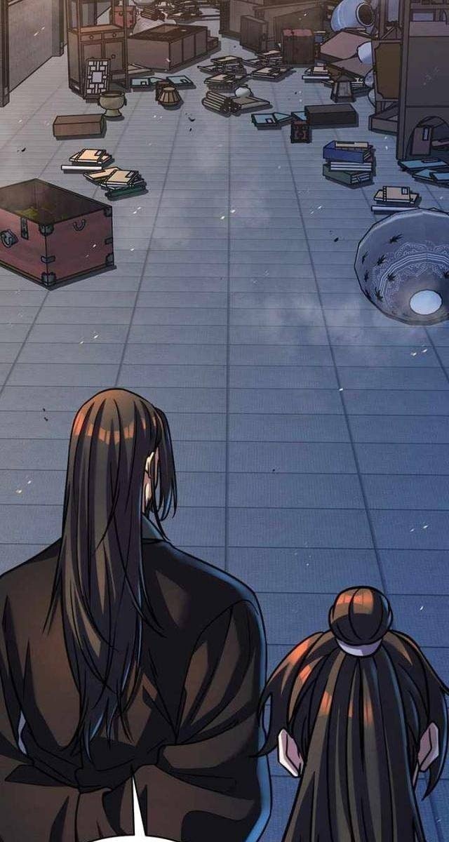 Tiểu Đệ Tử Của Võ Lâm Minh Chủ - Page 62