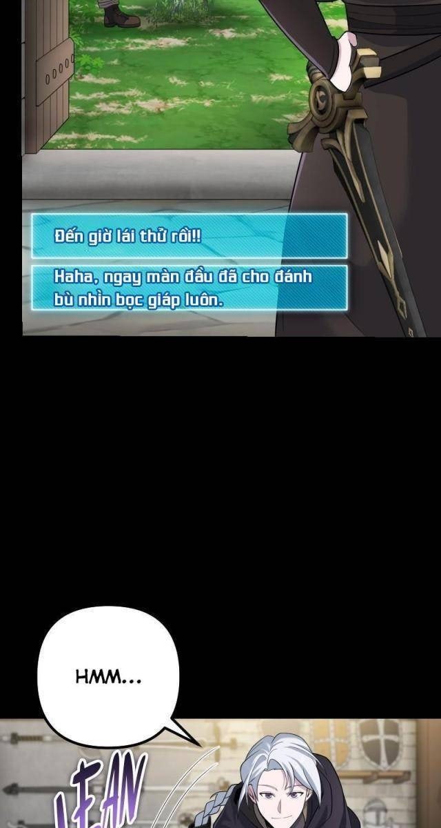 Streamer Game Thiên Tài Bị Ma Ám - Page 62