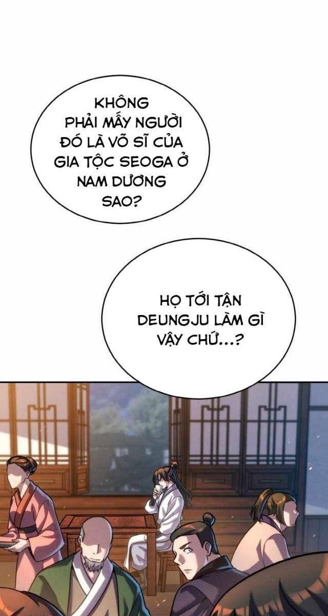 Tiểu Đệ Tử Của Võ Lâm Minh Chủ - Page 119