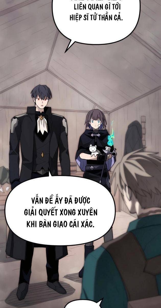 Chỉ Là Mèo - Page 44